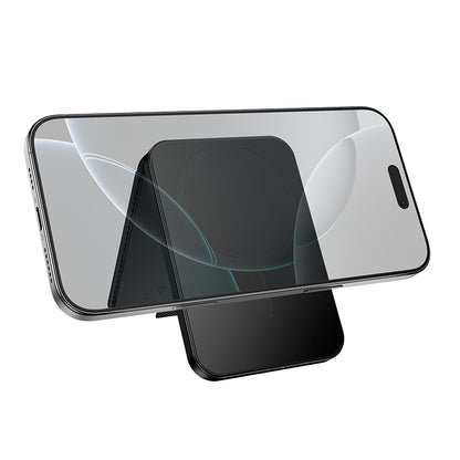 HOCO E91I Anti-Loss Smart Magnetic Card Holder (Rechargeable) (Apple Only)