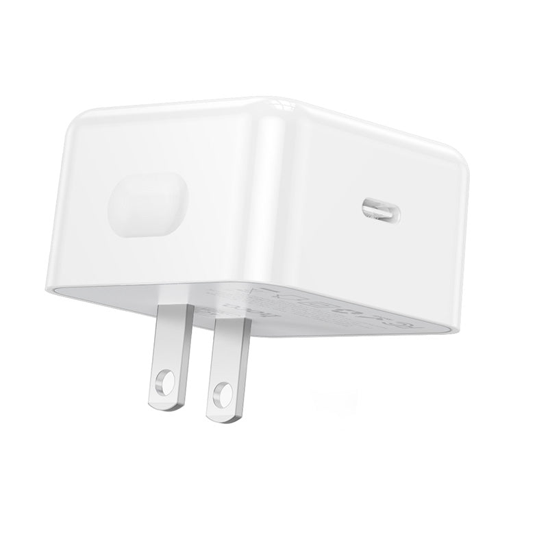 HOCO C161 PD40W Type-C Single Port Charger