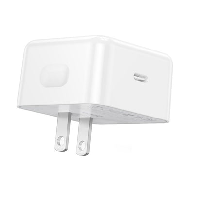 HOCO C161 PD40W Type-C Single Port Charger