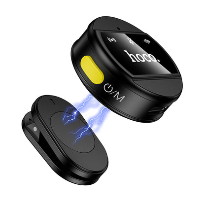 HOCO L21 Wireless Microphone (Lightning)