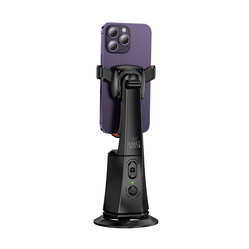 HOCO K26 Smart Gimbal Mount Live Broadcast Holder