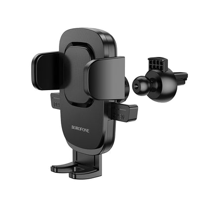 HOCO BOROFONE BH69 In-Car Phone Holder for Air Outlet