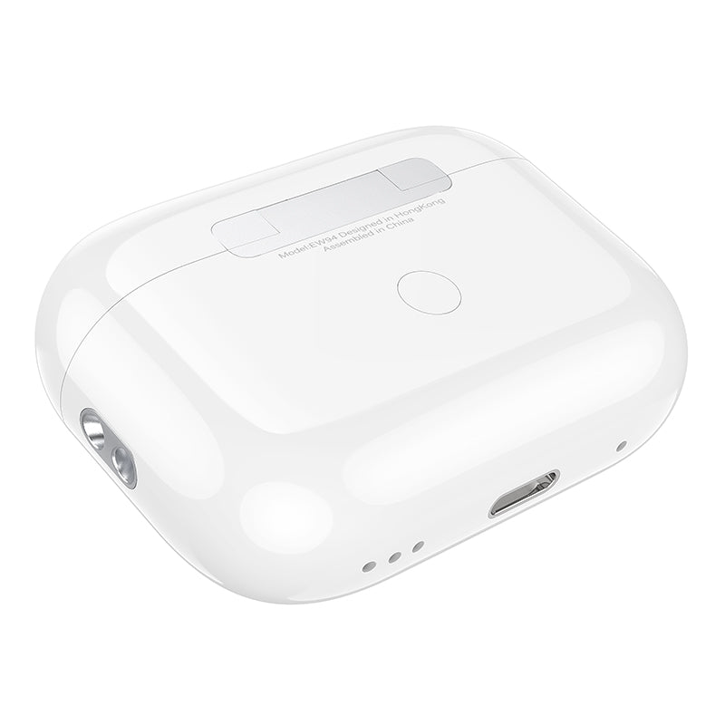 HOCO EW94 ANC TWS Wireless Headphones with Charging Case