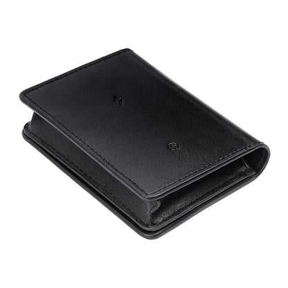 HOCO E91F Anti-Loss Smart Card Holder (Wireless Charging Model) (Apple Only)