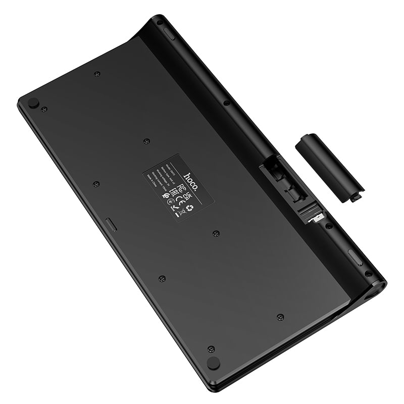 HOCO GM70 2.4G Wireless Mini Keyboard