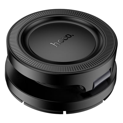 HOCO H61 Folding Ring Magnetic Car Holder for Dashboard/Center Console