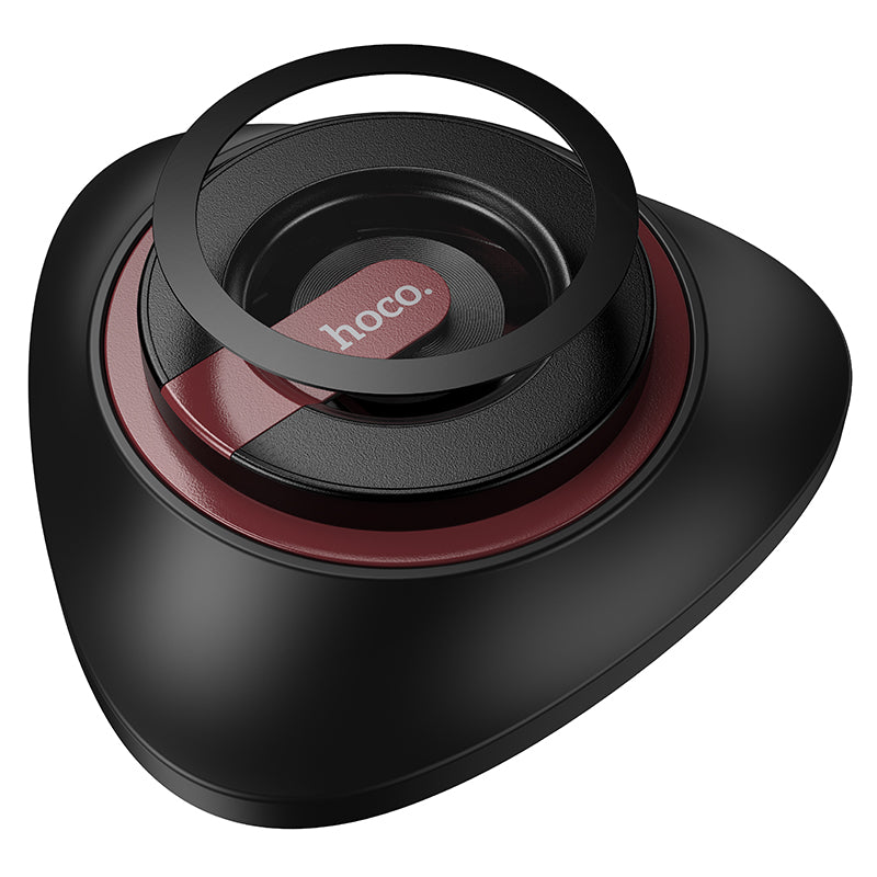HOCO H90 Suction Cup Magnetic Car Holder for Windshield/Center Console
