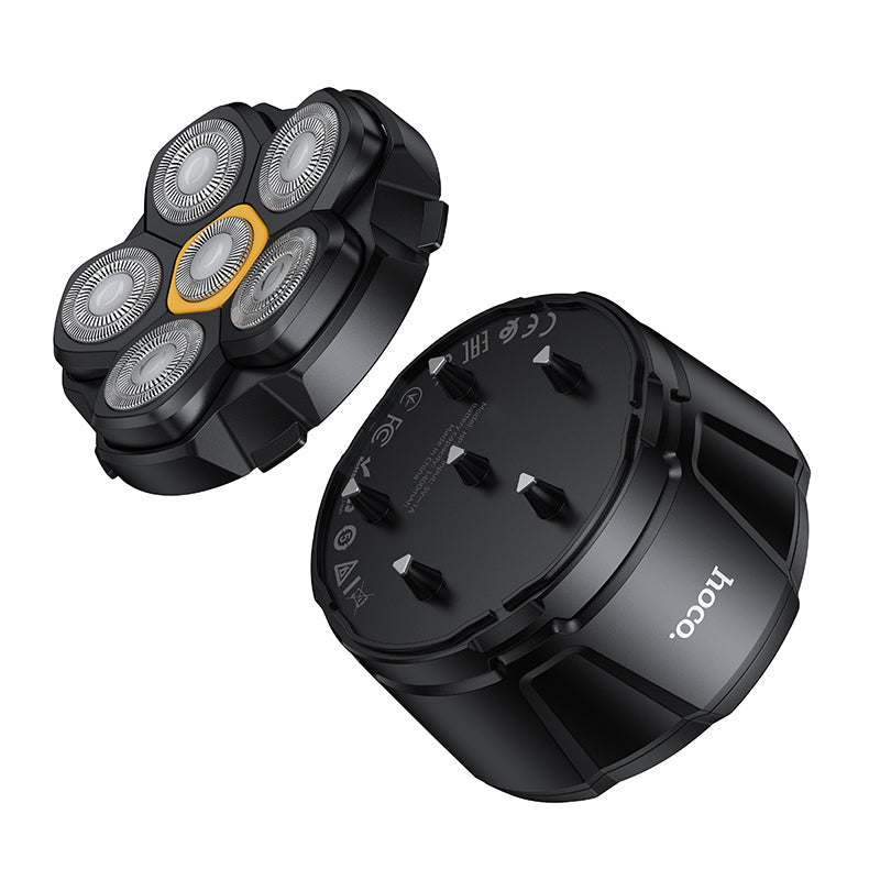 HOCO HP300 Six-Blade Electric Shaver