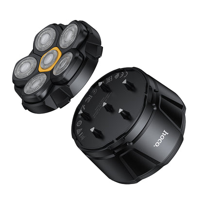 HOCO HP300 Six-Blade Electric Shaver