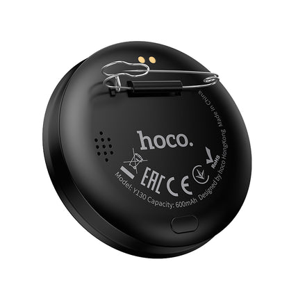 HOCO Y130 Electronic Display Badge