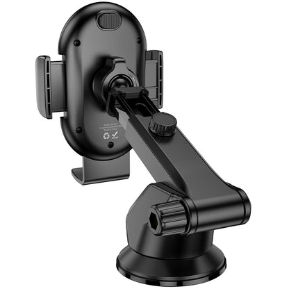 HOCO BOROFONE BH134 Push-type Car Holder for Center Console