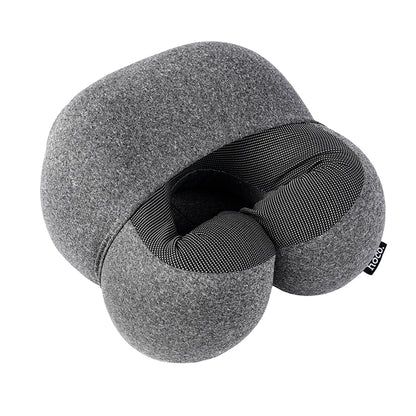 HOCO HX70 Slow Rebound Memory Foam U-Shaped Pillow