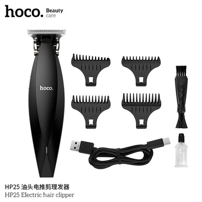 HP25 Electric hair clipper