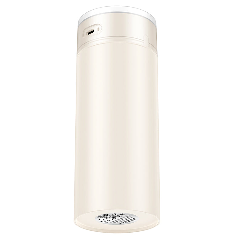 HX32 Portable Single Spray Colorful Light Humidifier