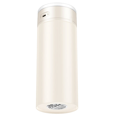 HX32 Portable Single Spray Colorful Light Humidifier