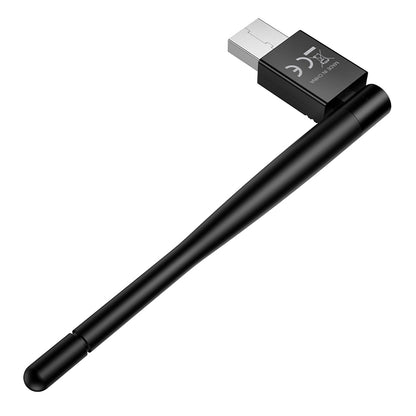 HOCO HI37 WiFi6 USB External Antenna Wireless Network Card