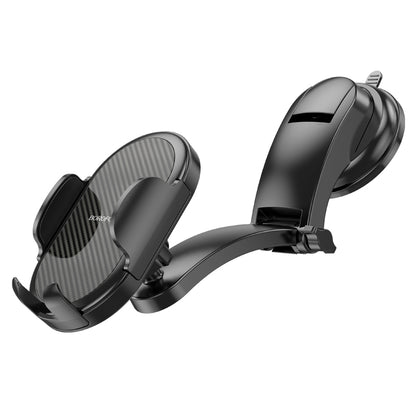 HOCO BOROFONE BH73 Push-type Car Holder for Center Console