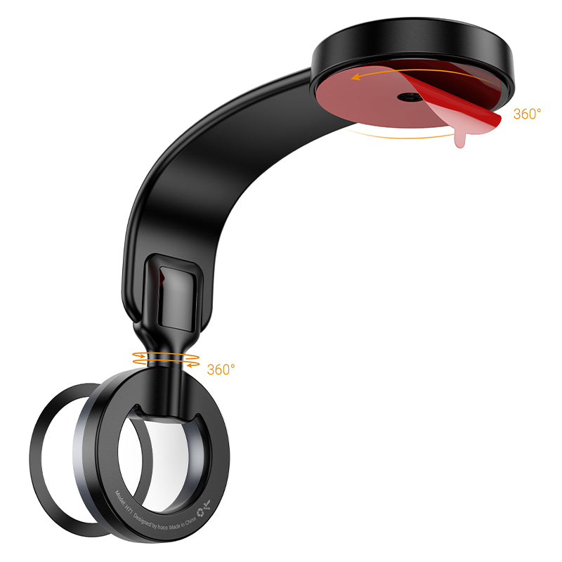 HOCO H71 Magnetic Car Holder for Dashboard