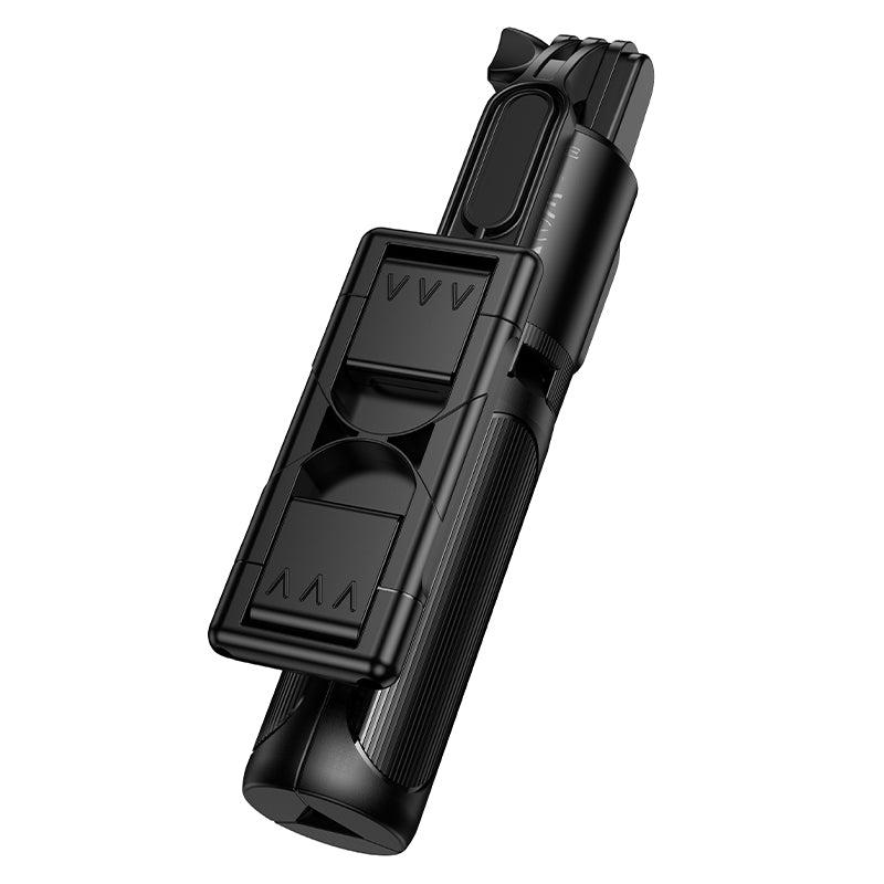 HOCO BOROFONE BY14 Mini Live Broadcast Holder Selfie Stick Tripod