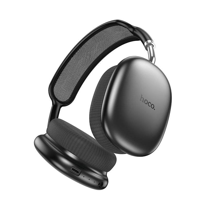HOCO W55 Plus ANC Bluetooth Headphones