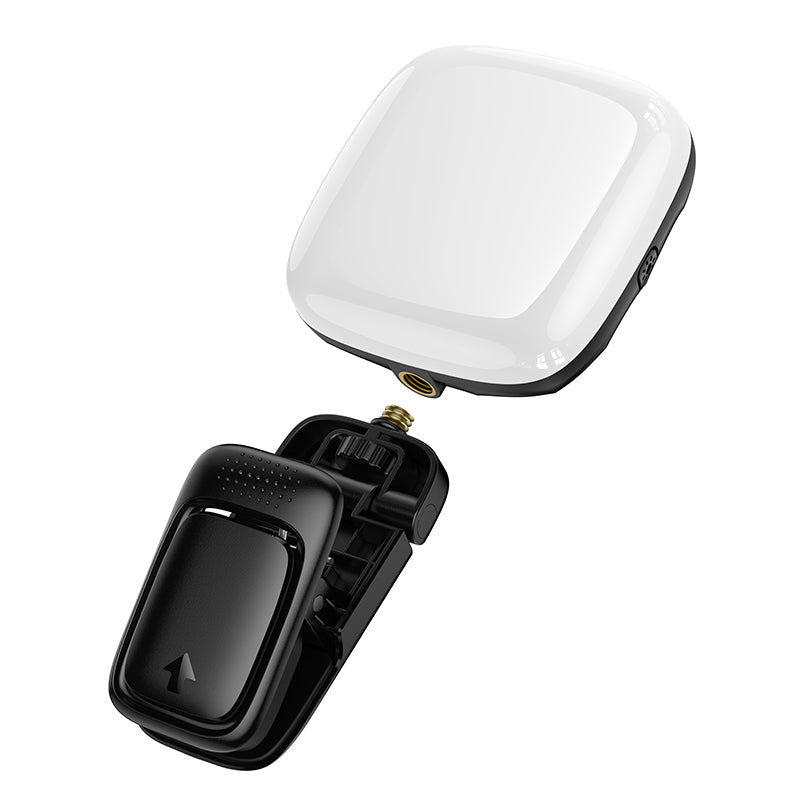 HOCO K29 Mini Fill Light for Live Streaming/Selfie/Lighting/Reading