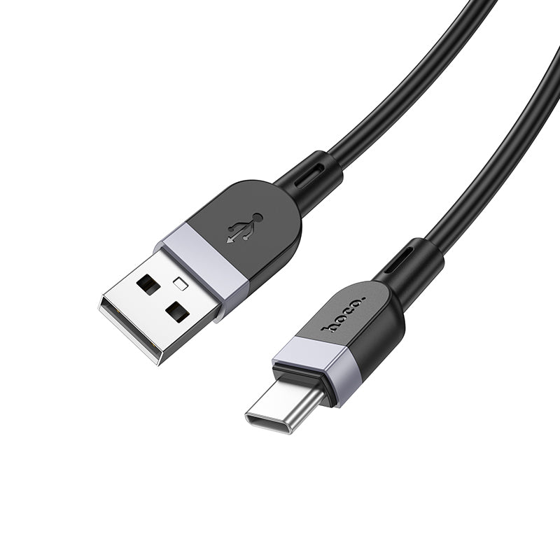HOCO X109 USB to Type-C 3A Charging Cable