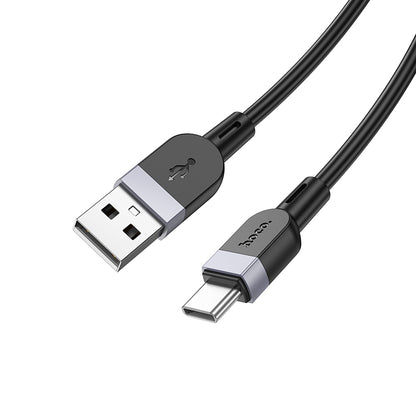 HOCO X109 USB to Type-C 3A Charging Cable
