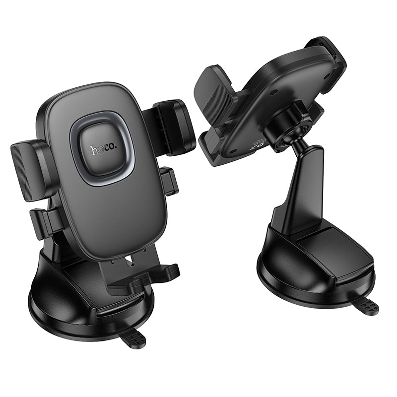 HOCO H76 Car Holder for Center Console