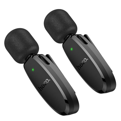 HOCO L15 Wireless Digital Microphone