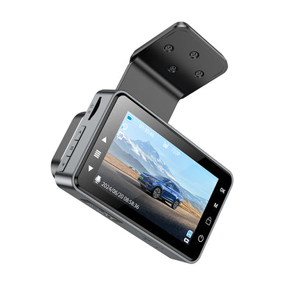 HOCO DV9 Driving Recorder with 3-inch Display (720P)