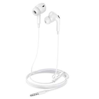 HOCO M101 Pro 3.5mm Jack Wire-Controled Digital Earphones with Microphone