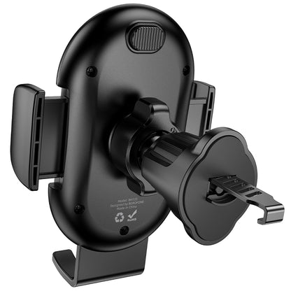 HOCO BOROFONE BH133 Push-type Car Holder for Air Outlet