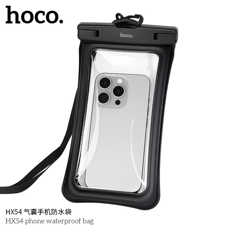 HX54 phone waterproof bag