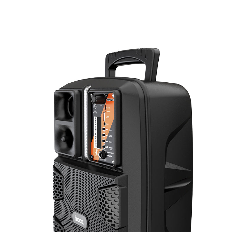 HOCO BS37 Outdoor Wireless Speaker with Mic