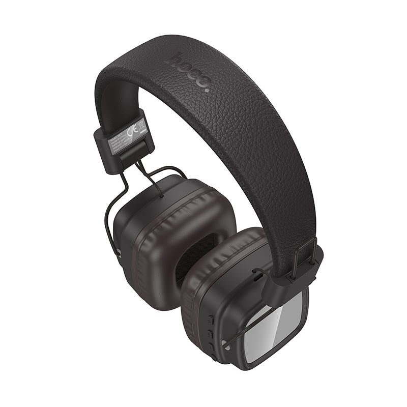 HOCO W72 Bluetooth Headphones