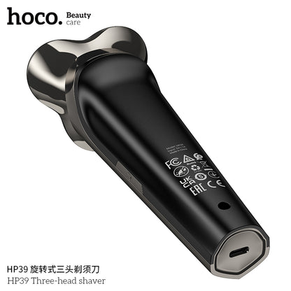 HP39 Three-head shaver