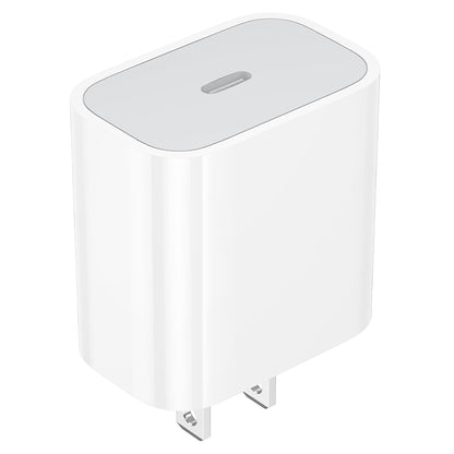 HOCO BOROFONE BA100 PD20W Single Port Charger