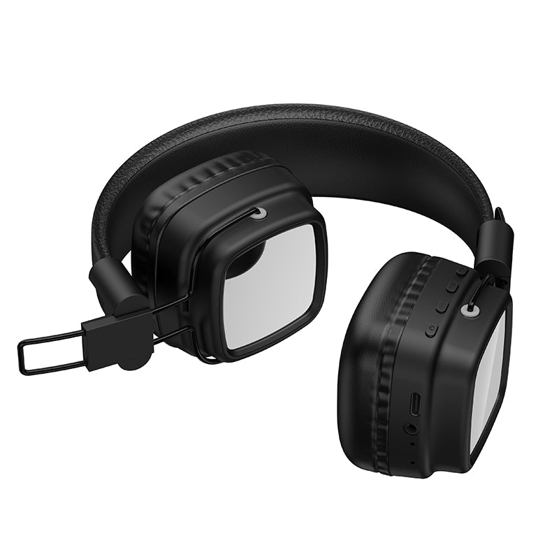 HOCO W72 Bluetooth Headphones