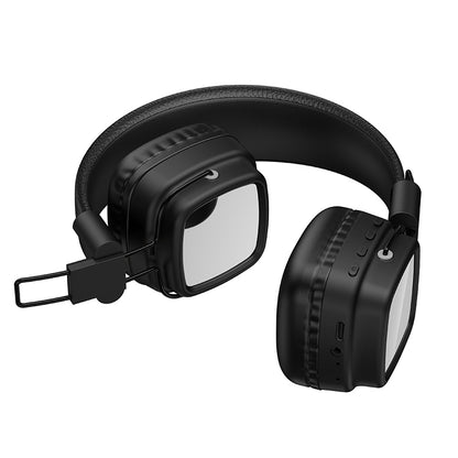 HOCO W72 Bluetooth Headphones