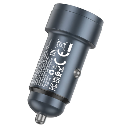 HOCO Z57A PD30W Car Charger