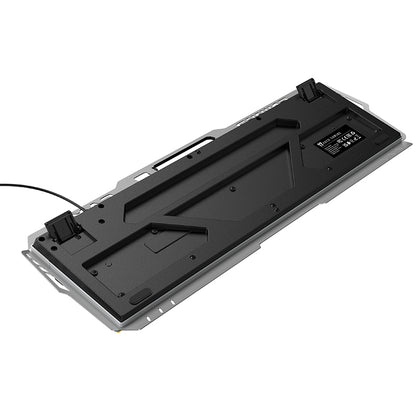 HOCO GM702 Wired Gaming Keyboard (English Version)