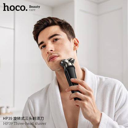 HP39 Three-head shaver
