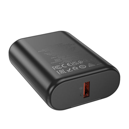 HOCO Q3 Pro 22.5W+PD20W 10000mAh Fully Compatible Power Bank (3C/CCC Certified) (A+)