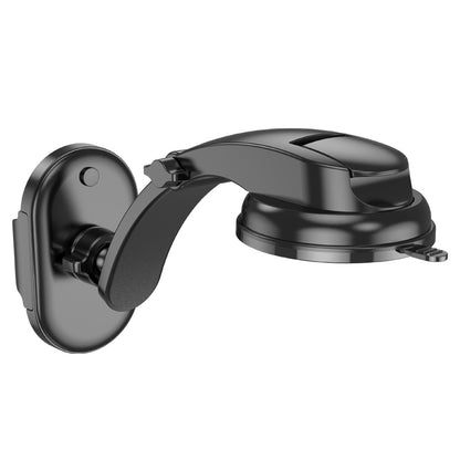 HOCO BOROFONE BH73 Push-type Car Holder for Center Console