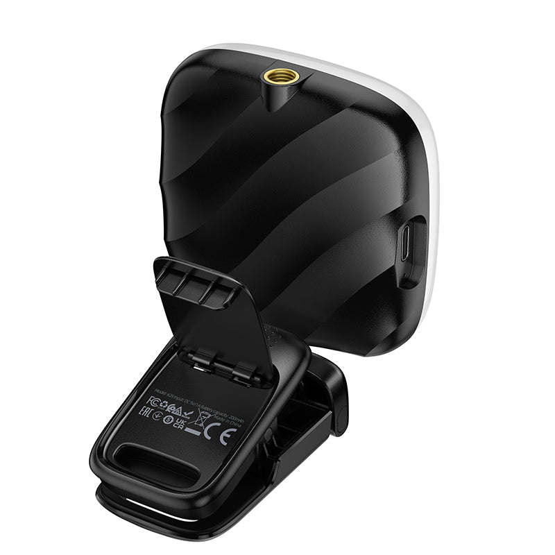 HOCO K29 Mini Fill Light for Live Streaming/Selfie/Lighting/Reading