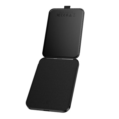 HOCO E91I Anti-Loss Smart Magnetic Card Holder (Rechargeable) (Apple Only)