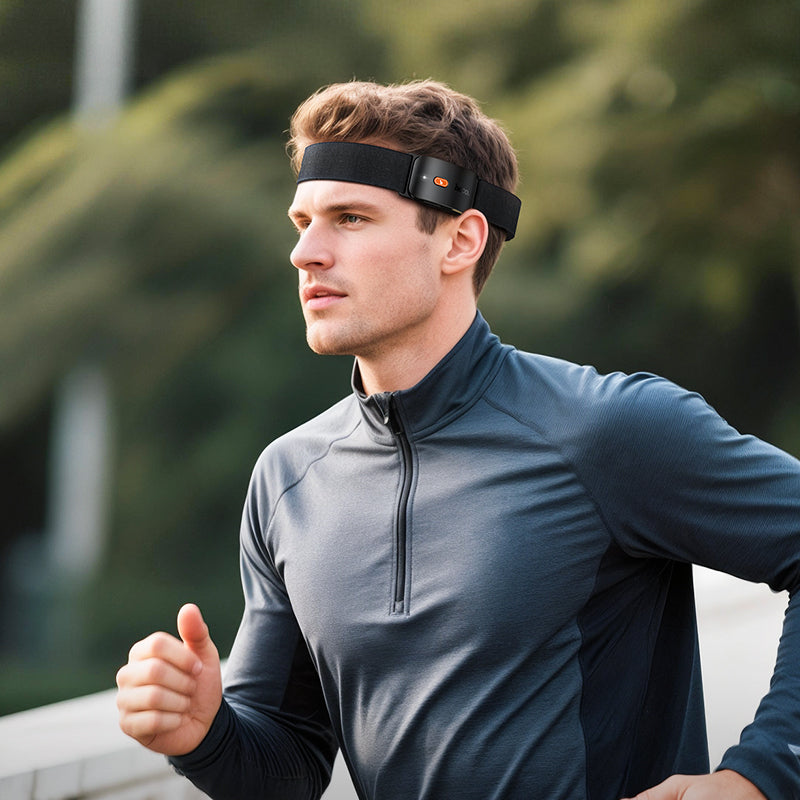 HOCO EA10 Headband Sport Bluetooth Earphone