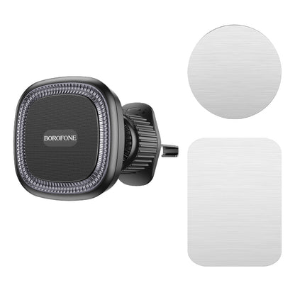 HOCO BOROFONE BH96 Magnetic Car Holder for Air Outlet