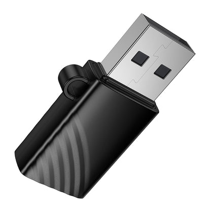 HOCO HB53 SD TF Card Reader 2.0 for USB-A