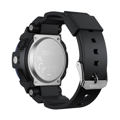HOCO E112 Children's Quartz watch with Anti-lost Device